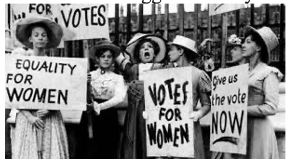 19th Amendment