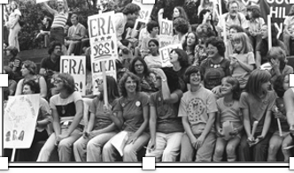 Equal Right Amendment