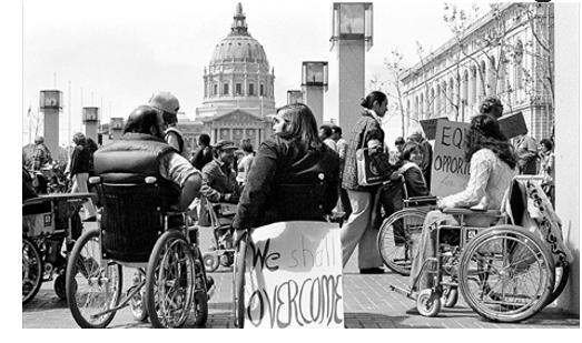 Americans with Disabilities Act