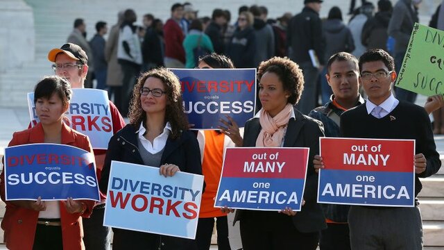 Affirmative Action