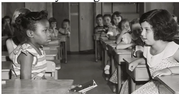 Brown v. Board of Education