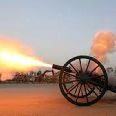 Timeline: Road to Revolution