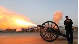 Timeline: Road to Revolution