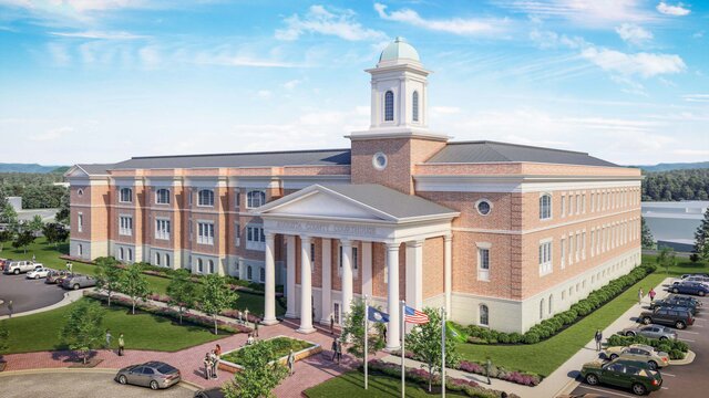 Citizens Vote to Construct in Verona