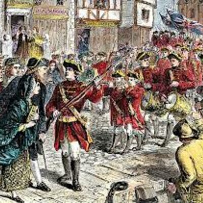 Timeline: Road to Revolution 5.3 & 5.4