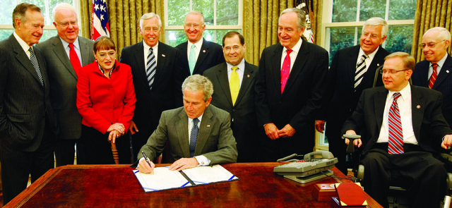 Americans with Disabilities Act