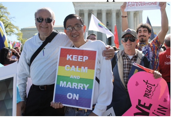Obergefell v. Hodges