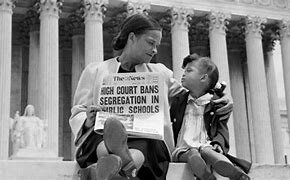Brown v. Board of Education