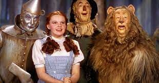 Wizard of Oz Premiers in Movie Theaters
