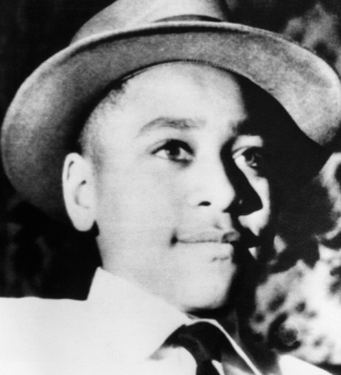 Emmett Till Murder