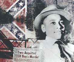 Emmett Till Murder