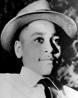 Emmett Till Murder