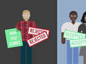 Regents of the University of California v. Bakke