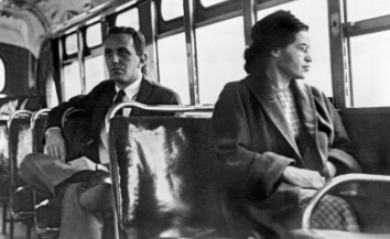 Rosa Parks & the Montgomery Bus Boycott