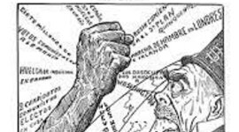 Timeline: El mundo obrero