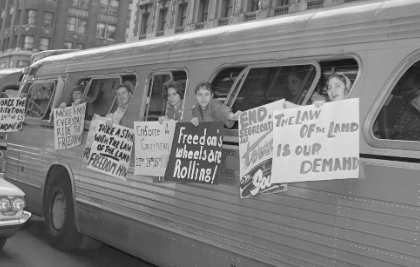 Freedom Rides