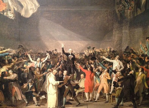 The Enlightenment Movement