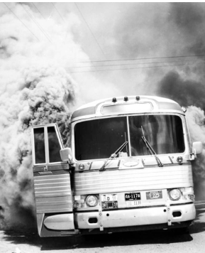 Freedom Rides