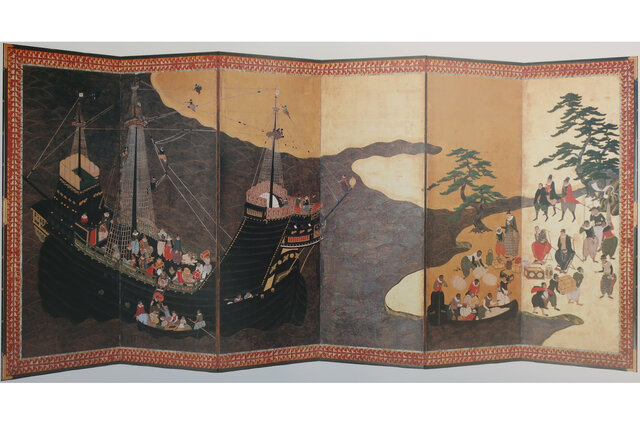 Jorge Alvarez reaches China.