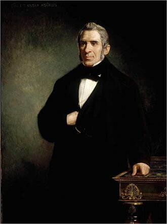 Agustín de Argüelles Álvarez