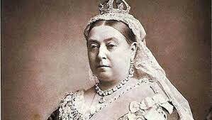 Victoria I (Victorialisme)