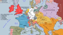 Timeline: 18th Century Europe - Allegra Banks