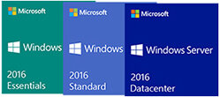 Windows Server 2016