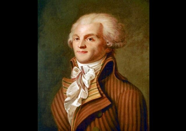 ROBESPIERRE