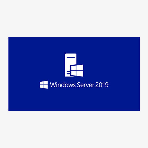 Windows server 2019