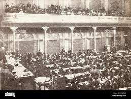 Congreso de Amsterdam