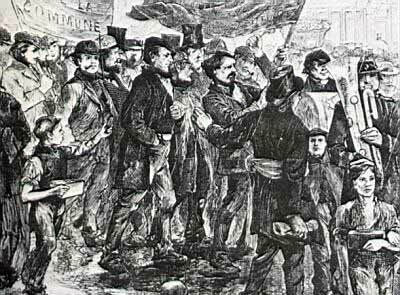 Fundación de la Sociedad Fabiana