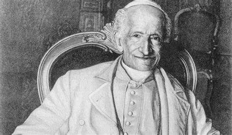 El Papa León XIII publica la Rerum novarum