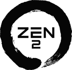 AMD Zen 2
