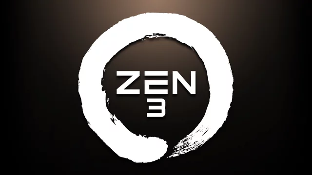 AMD Zen 3
