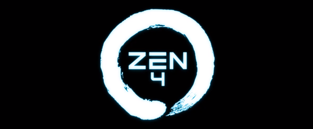 AMD Zen 4