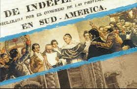 Independencia de las Provincias Unidas