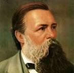Friedrich Engels​