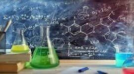 Timeline: Logros de la Química
