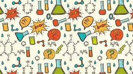 Timeline: historia de la química