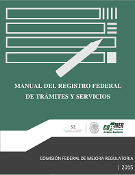 Se creó el Registro Federal de Trámites Empresariales