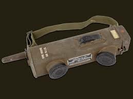 ww2 had increased the speed in which the radio was invented