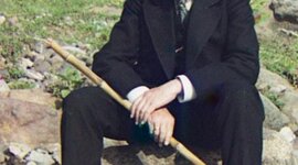 Timeline: Лента Времени С. М. Прокудина-Горского