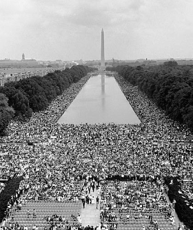 March on Washington