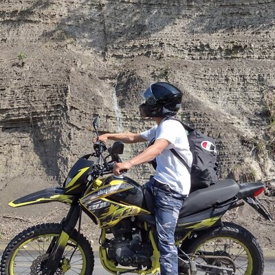 Timeline: LINEA DE VIDA DE APO FUENTES