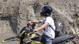 Timeline: LINEA DE VIDA DE APO FUENTES