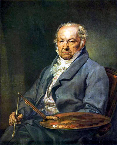 Francisco de Goya