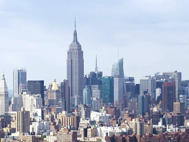 Stanley Lieber is born