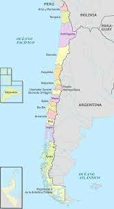 Pedro de Valdivia inicia la conquista de Chile