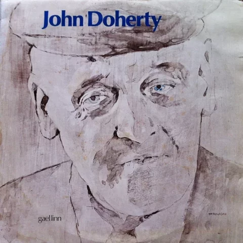 JOHN DOHERTY