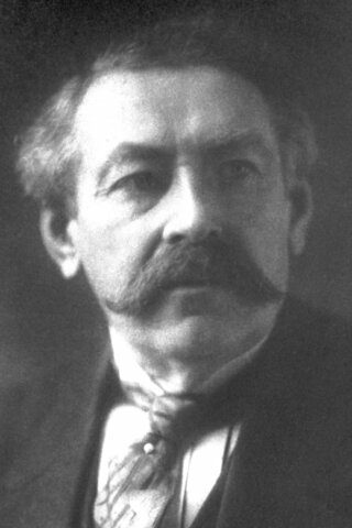 Discurso de Aristide Briand